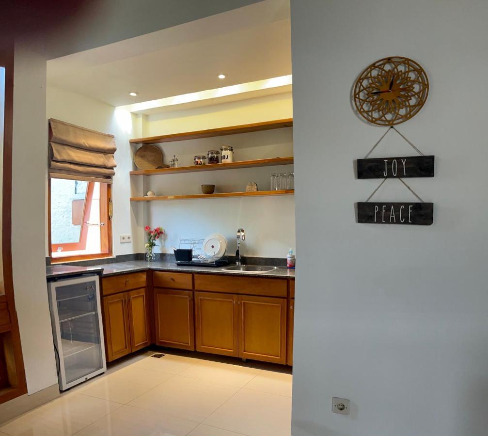Villa Casa Shanti Deluxe Lovina Beach Extérieur photo