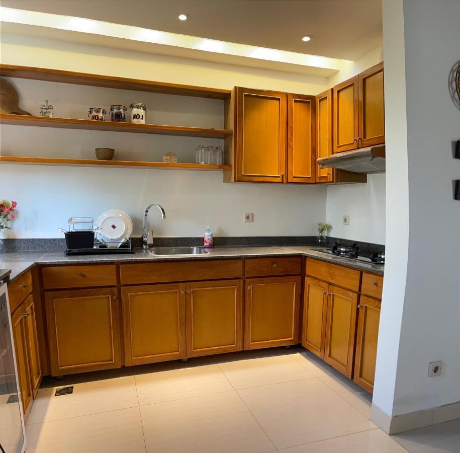 Villa Casa Shanti Deluxe Lovina Beach Extérieur photo