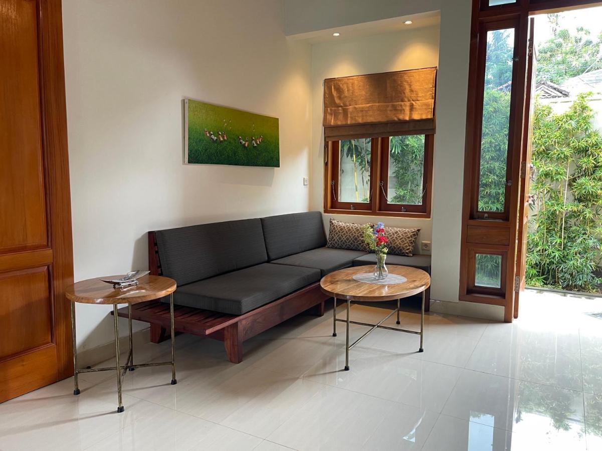 Villa Casa Shanti Deluxe Lovina Beach Extérieur photo