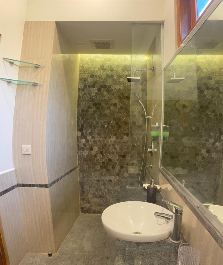 Villa Casa Shanti Deluxe Lovina Beach Extérieur photo
